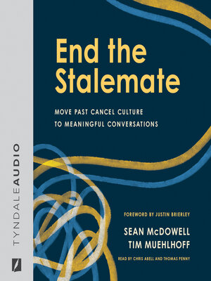 End the Stalemate - Audiobook